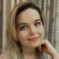 Фотография репетитора Пензина Ольга Викторовна