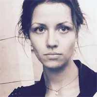 Фотография репетитора Волкова Ольга Андреевна