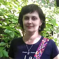 Фотография репетитора Захарченко Ольга Борисовна