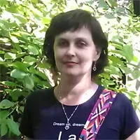 Фотография репетитора Захарченко Ольга Борисовна