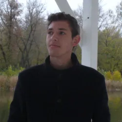 Фотография репетитора Сергеев Андрей Александрович