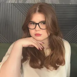 Фотография репетитора Коноплева Екатерина Кирилловна