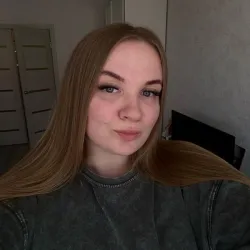 Фотография репетитора Самохина Екатерина Алексеевна