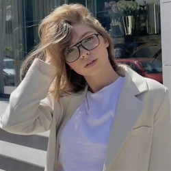 Фотография репетитора Базылева Евгения Романовна