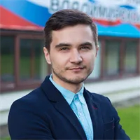 Фотография репетитора Пчелинов Михаил Александрович