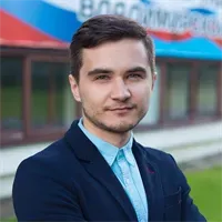 Фотография репетитора Пчелинов Михаил Александрович