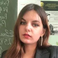 Фотография репетитора Фархиуллина Эльвина Фаритовна