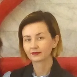 Фотография репетитора Землянская Галина Петровна