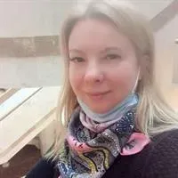 Фотография репетитора Федорова Наталья Сергеевна