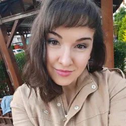 Фотография репетитора Галинская Екатерина Михайловна