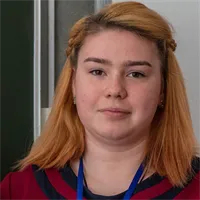 Фотография репетитора Авдюничева Алена Юрьевна