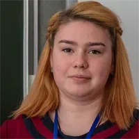 Фотография репетитора Авдюничева Алена Юрьевна