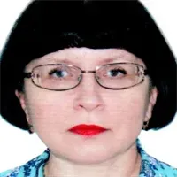 Фотография репетитора Филатова Марина Ивановна