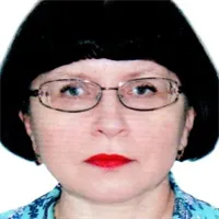 Фотография репетитора Филатова Марина Ивановна