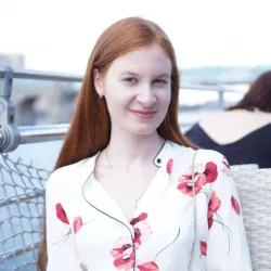 Фотография репетитора Князькова Мария Кирилловна