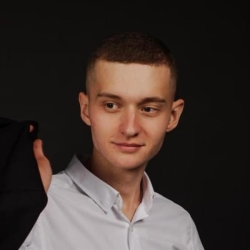 Фотография репетитора Ростокин Ростислав Максимович