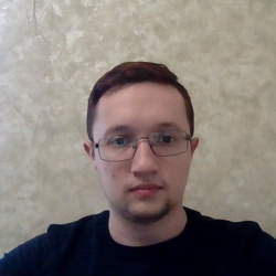 Фотография репетитора Павлов Алексей Сергеевич