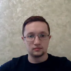 Фотография репетитора Павлов Алексей Сергеевич