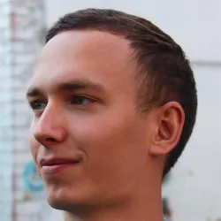 Фотография репетитора Ромахин Станислав Васильевич