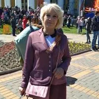 Фотография репетитора Доматьева Людмила Юрьевна