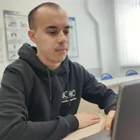 Фотография репетитора Яушев Булат Айратович