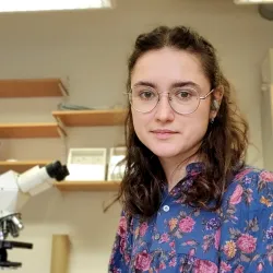 Фотография репетитора Бакуменко Варвара Олеговна