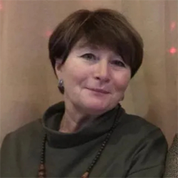 Фотография репетитора Тюкова Ирина Георгиевна