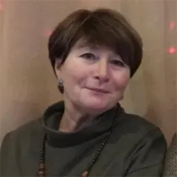 Фотография репетитора Тюкова Ирина Георгиевна