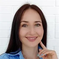 Фотография репетитора Чернецкая Алена Александровна