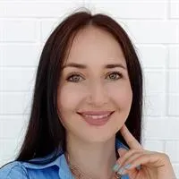 Фотография репетитора Чернецкая Алена Александровна