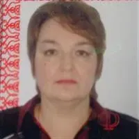 Фотография репетитора Блохина Елена Владимировна