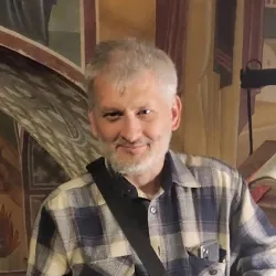 Фотография репетитора Шишков Константин Викторович