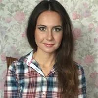 Фотография репетитора Глотова Анна Андреевна