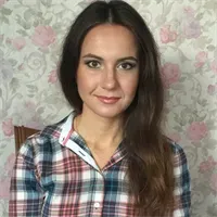 Фотография репетитора Глотова Анна Андреевна