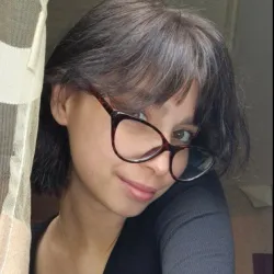 Фотография репетитора Богданова Алена Алексеевна