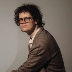 Фотография репетитора Комольцев Константин Юрьевич