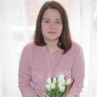 Фотография репетитора Королева Полина Дмитриевна