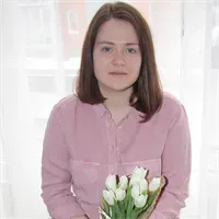 Фотография репетитора Королева Полина Дмитриевна