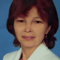 Фотография репетитора Голубева Людмила Александровна