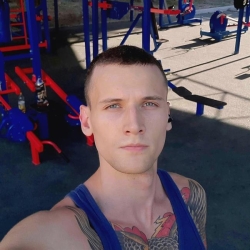 Фотография репетитора Федоренко Алекс Юрьевич