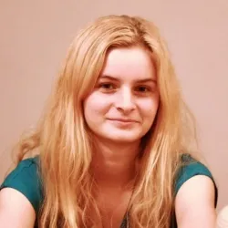 Фотография репетитора Краснушкина Вера Евгеньевна