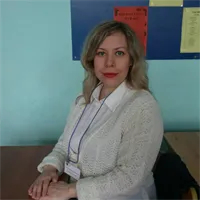 Фотография репетитора Феляуэр Татьяна Владимировна