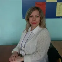Фотография репетитора Феляуэр Татьяна Владимировна