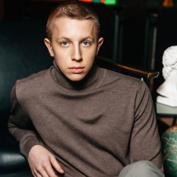 Фотография репетитора Еремченко Дмитрий Алексеевич