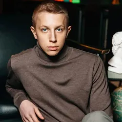 Фотография репетитора Еремченко Дмитрий Алексеевич