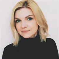 Фотография репетитора Адресова Ирина Евгеньевна