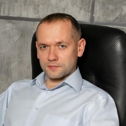 Фотография репетитора Рыбалкин Евгений Юрьевич