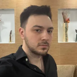 Фотография репетитора Кондратенко Никита Владимирович