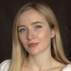 Фотография репетитора Федосова Анна Сергеевна