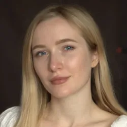 Фотография репетитора Федосова Анна Сергеевна